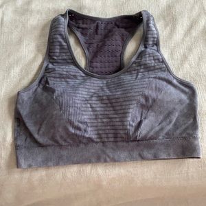Savvi sports bra